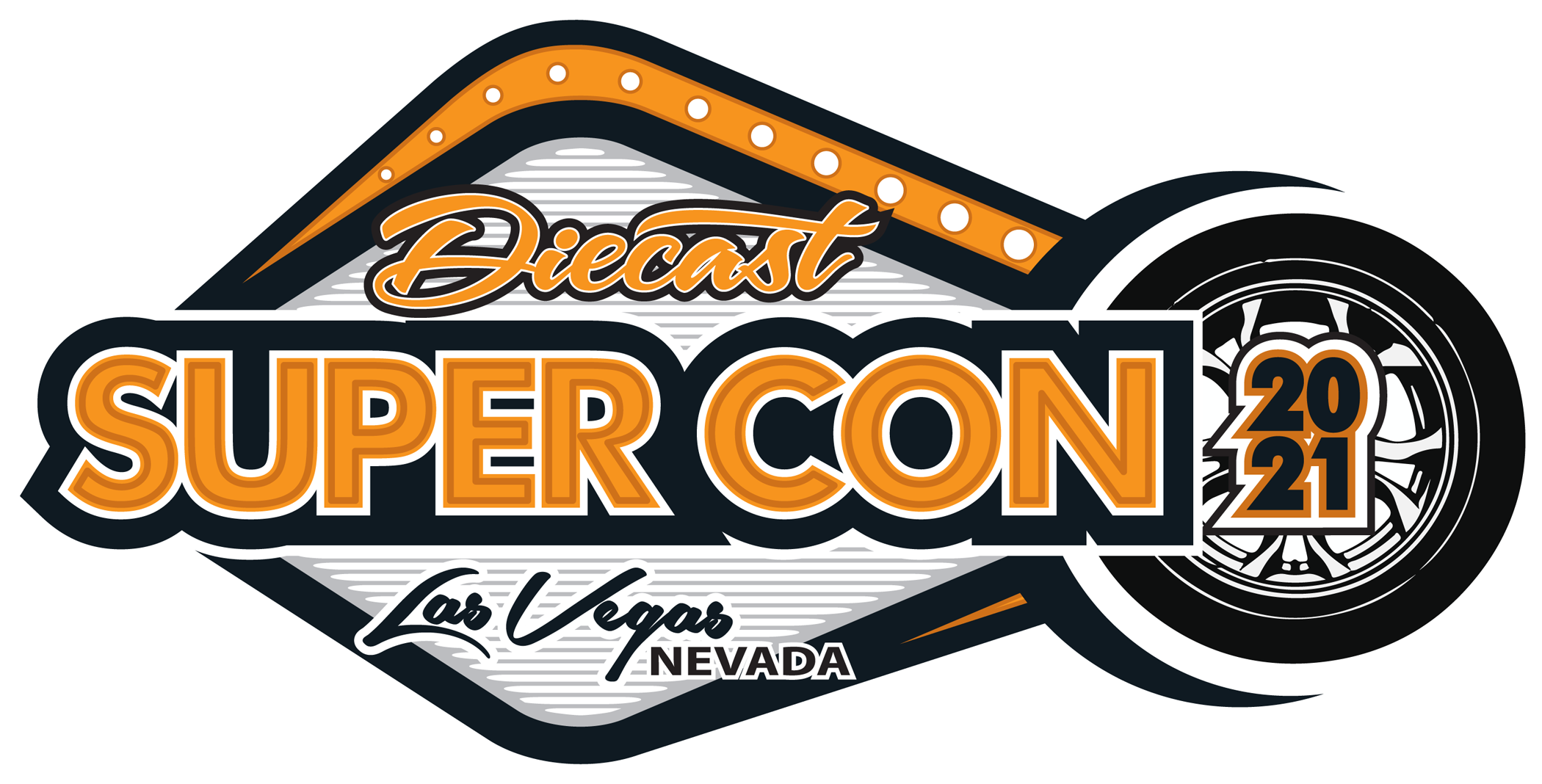 Schedule Las Vegas Hot Wheels Convention