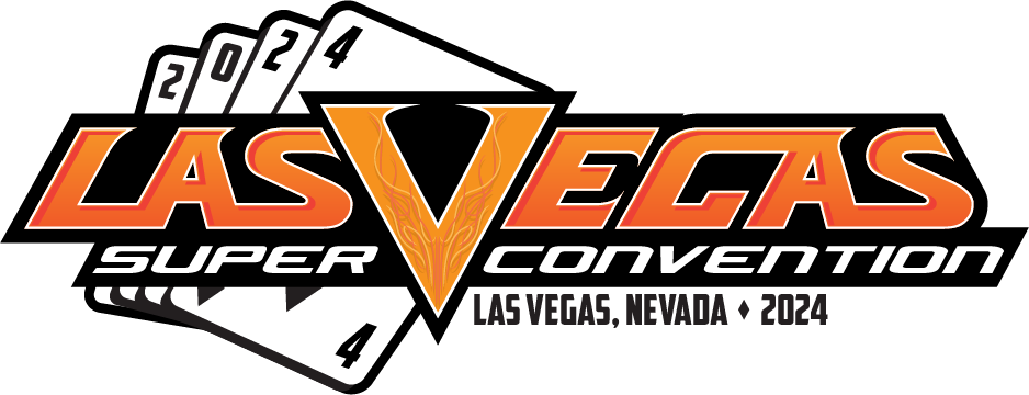 Las Vegas Hot Wheels Convention
