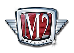 M2 Car