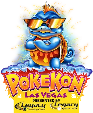 PokeKon Las Vegas