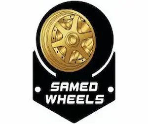 Samed Wheels