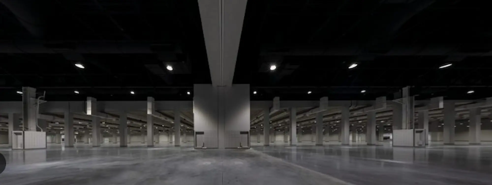 Expo At World Market South Hall